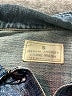 J.Crew 100% Cotton Blue Denim Jacket Size S - photo 6