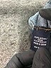 J.Crew 100% Cotton Blue Denim Jacket Size S - photo 7