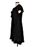 Tiana B. Black Cocktail Dress Size L - photo 5