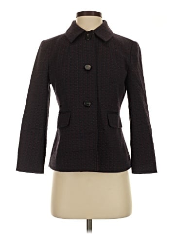 Ann Taylor Coat (view 1)