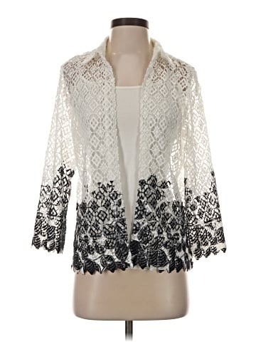 Alfred Dunner Jacket (view 1)