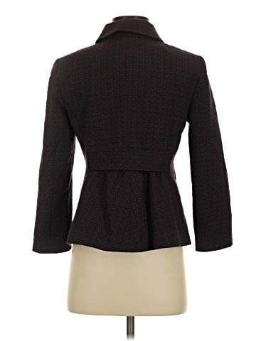 Ann Taylor Coat (view 2)