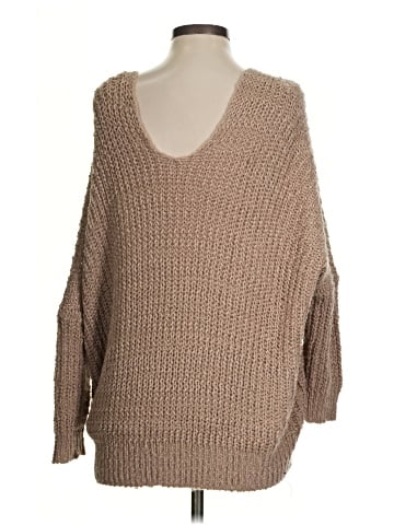 Charlotte Avery Pullover Sweater (view 2)
