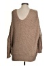 Charlotte Avery Tan Pullover Sweater Size S - photo 2