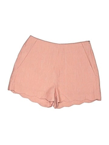 Very J Shorts (view 1)