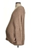 Charlotte Avery Tan Pullover Sweater Size S - photo 5