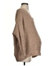 Charlotte Avery Tan Pullover Sweater Size S - photo 4