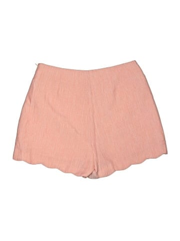 Very J Shorts (view 2)