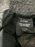 Ogio Black Track Jacket Size M - photo 7