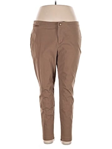 Lauren by Ralph Lauren Casual Pants (view 1)