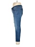 Torrid Solid Blue Jeans Size 16 - photo 5