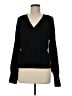 Pinque Black Pullover Sweater Size M - photo 1