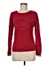 Tommy Hilfiger Red Pullover Sweater Size M - photo 1