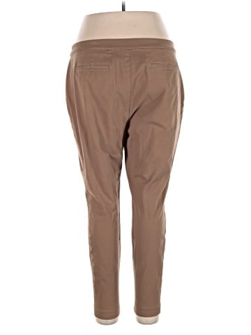Lauren by Ralph Lauren Casual Pants (view 2)