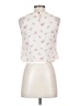 Reistor Ivory Tank Top Size S - photo 2