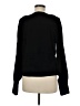Pinque Black Pullover Sweater Size M - photo 2
