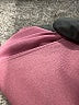 DB Studio Burgundy Cocktail Dress Size 12 - photo 8