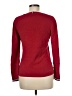 Tommy Hilfiger Red Pullover Sweater Size M - photo 2