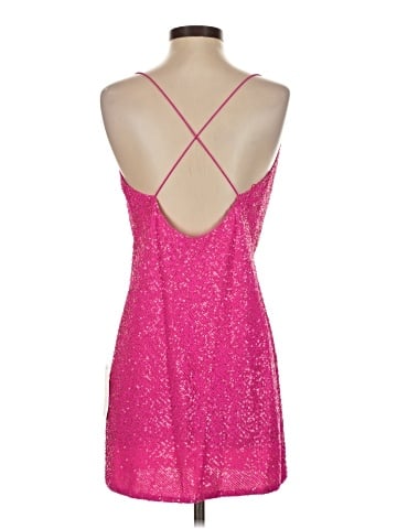 Jay Godfrey Cocktail Dress (view 2)