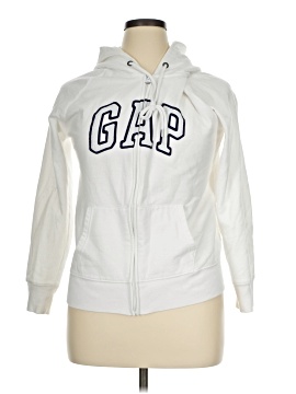 Gap Outlet Zip Up Hoodie (view 1)