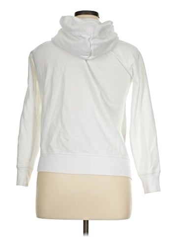 Gap Outlet Zip Up Hoodie (view 2)