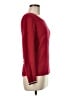 Tommy Hilfiger Red Pullover Sweater Size M - photo 4