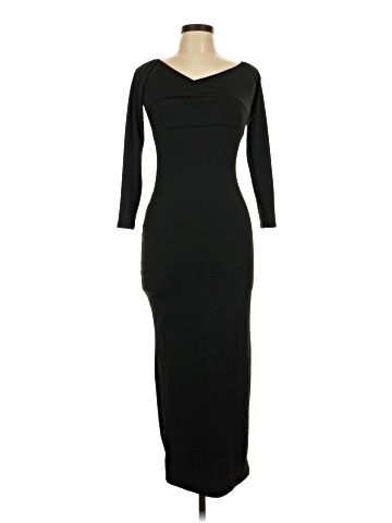 Shein Cocktail Dress - front