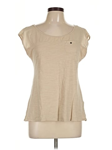 Lucky Brand Sleeveless T-Shirt (view 1)