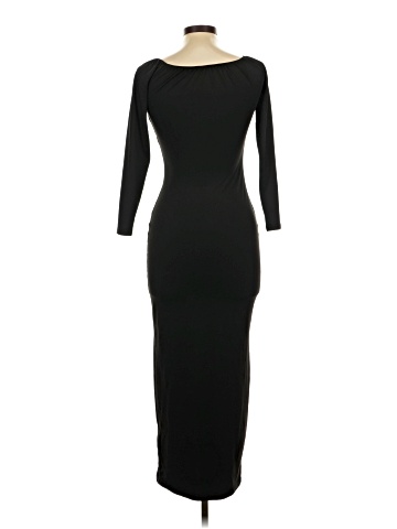 Shein Cocktail Dress - back