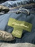 Eddie Bauer Blue Denim Jacket Size S - photo 6