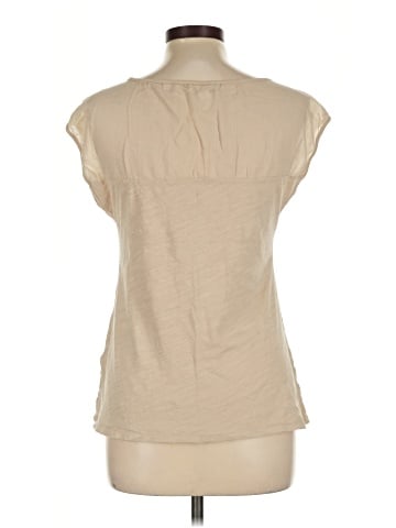 Lucky Brand Sleeveless T-Shirt (view 2)