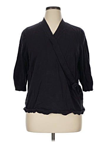 Lands' End Cardigan (view 1)