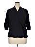 Lands' End Black Cardigan Size 1X - photo 1