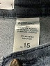Assorted Brands Blue Jeans Size 15 - photo 7