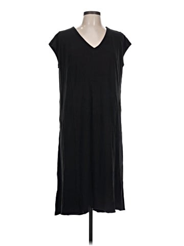 J.Jill Casual Dress (view 1)