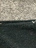 Unbranded Stripes Black Pullover Sweater Size M - photo 7