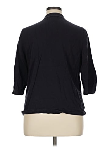 Lands' End Cardigan (view 2)