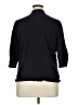 Lands' End Black Cardigan Size 1X - photo 2