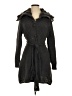 Unbranded Gray Coat Size S - photo 1