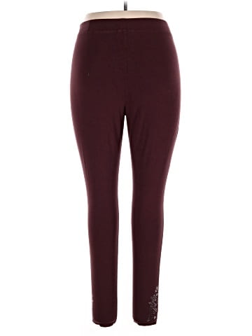 One World Active Pants (view 2)