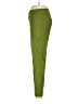 Cato Solid Green Casual Pants Size 14 - photo 5