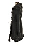 Unbranded Gray Coat Size S - photo 5