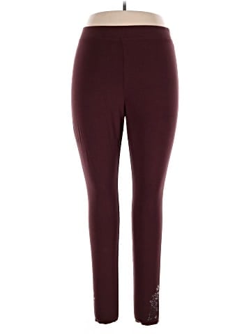 One World Active Pants (view 1)