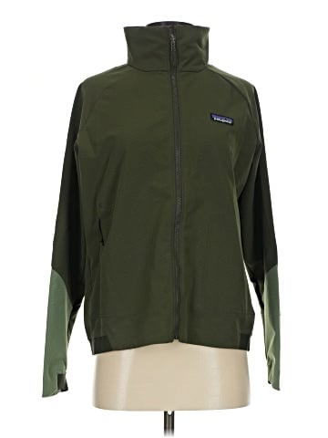 Patagonia Track Jacket (view 1)