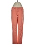J.Crew Color Block Orange Jeans Size 27 waist - photo 1