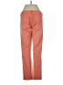 J.Crew Color Block Orange Jeans Size 27 waist - photo 2