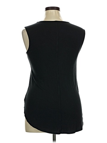 Daily Ritual Sleeveless T-Shirt (view 2)