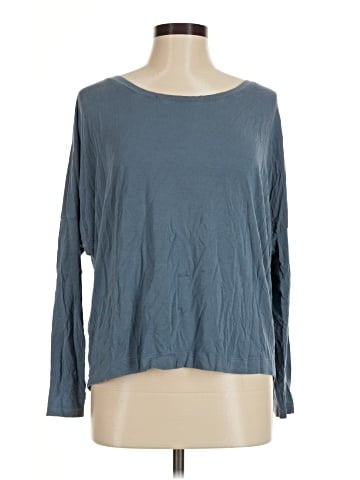 Eberjey 3/4 Sleeve T-Shirt (view 1)