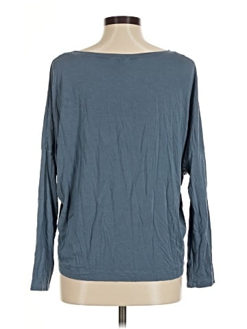 Eberjey 3/4 Sleeve T-Shirt (view 2)