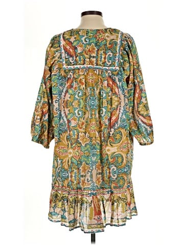 Cleobella Casual Dress (view 2)